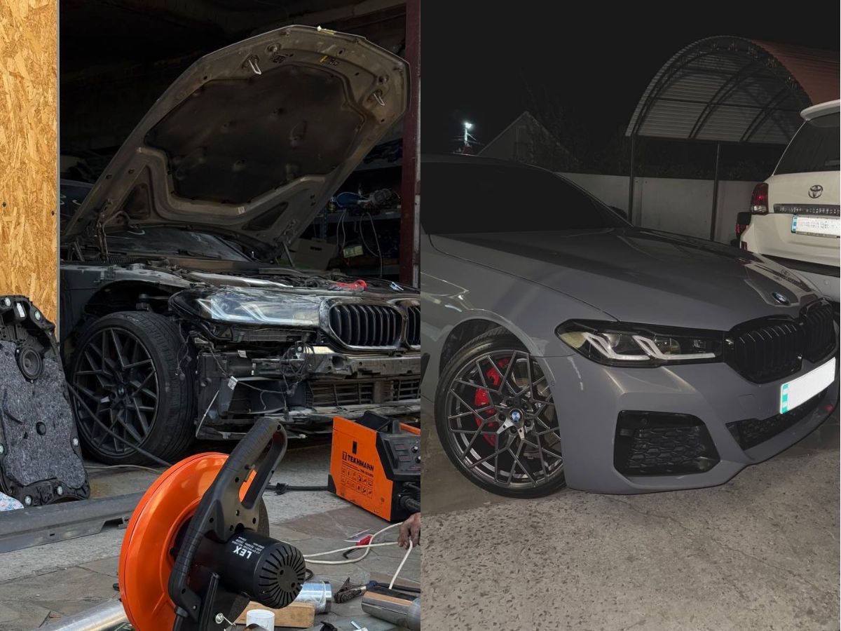 Пригон авто з США